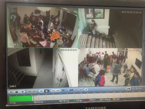 Hotel Hoa Ban Homestay