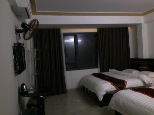 Hotel Hoa Ban Homestay