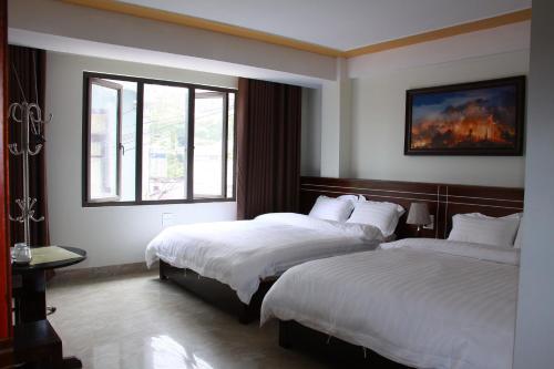 Hotel Hoa Ban Homestay