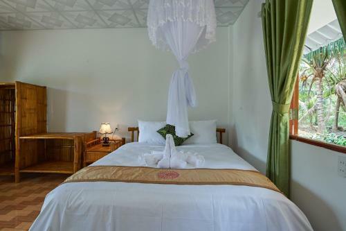 Hotel Tra Vinh Lodge