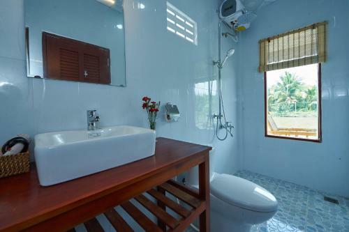 Hotel Tra Vinh Lodge