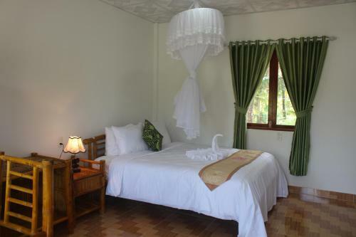 Hotel Tra Vinh Lodge