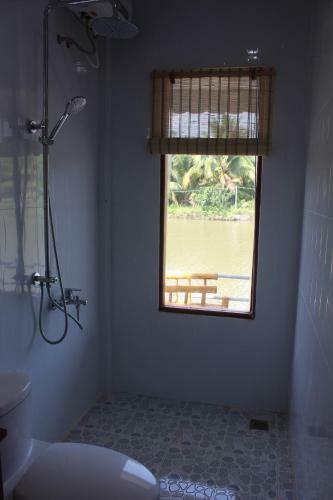 Hotel Tra Vinh Lodge