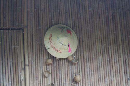 Hotel Tra Vinh Lodge