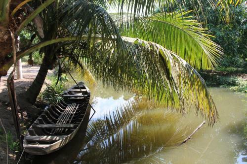 Hotel Tra Vinh Lodge