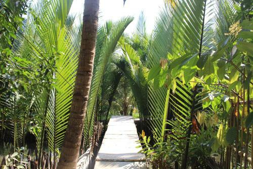 Hotel Tra Vinh Lodge