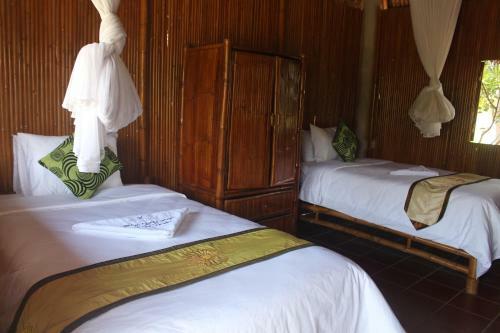 Hotel Tra Vinh Lodge