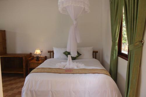 Hotel Tra Vinh Lodge