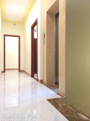 Hotel Tan Phu