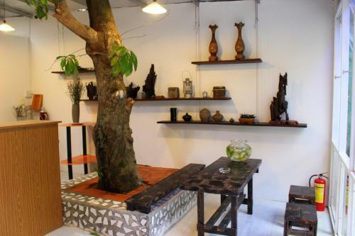 Hotel Minh T� Homestay