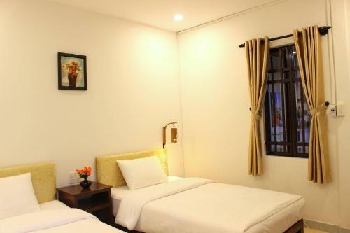 Hotel Minh T� Homestay
