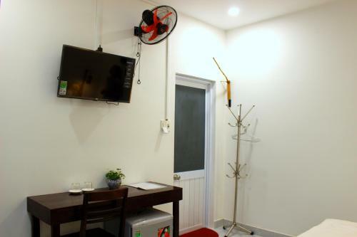 Hotel Minh T� Homestay