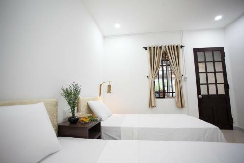 Hotel Minh T� Homestay