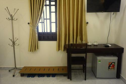 Hotel Minh T� Homestay