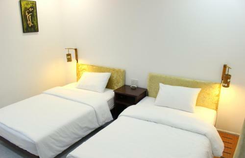 Hotel Minh T� Homestay