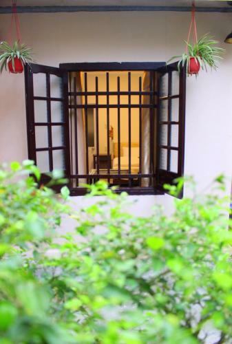 Hotel Minh T� Homestay