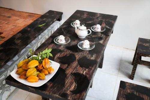 Hotel Minh T� Homestay