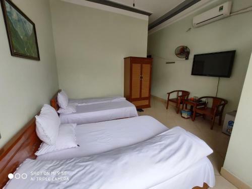 Hostal Ly Hoan Guesthouse