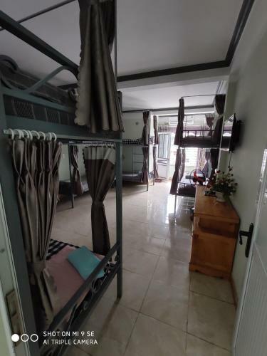 Hostal Ly Hoan Guesthouse