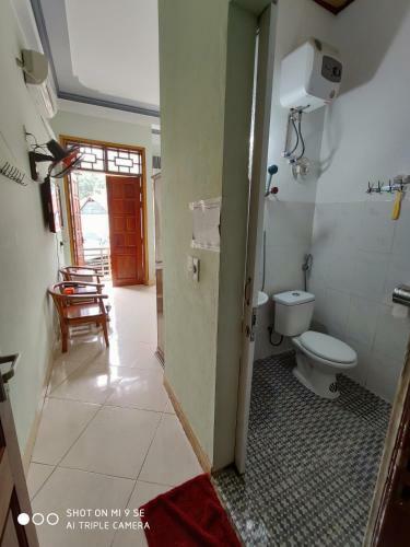 Hostal Ly Hoan Guesthouse