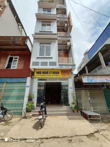 Hostal Ly Hoan Guesthouse