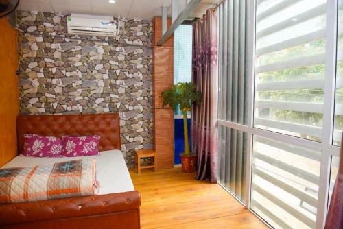 Albergue Kiki's House