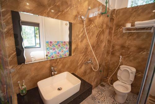 Albergue Kiki's House