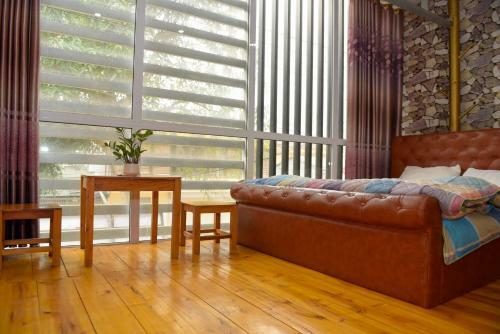 Albergue Kiki's House