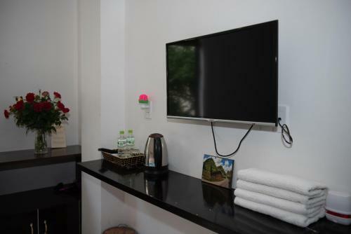 Albergue Kiki's House