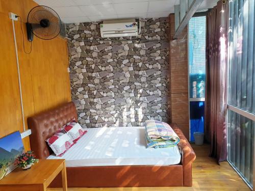 Albergue Kiki's House