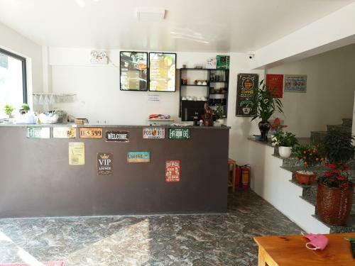 Albergue Kiki's House