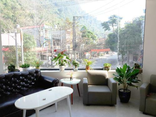Albergue Kiki's House