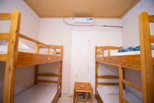 Albergue Kiki's House