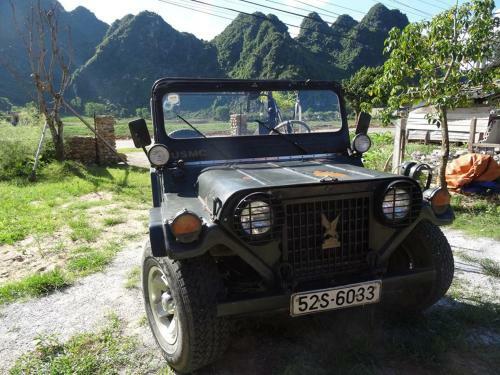 Phong Nha Riverside Homestay