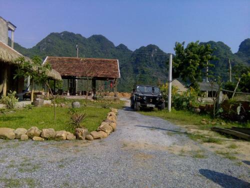 Phong Nha Riverside Homestay