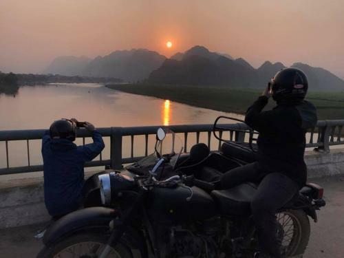Phong Nha Riverside Homestay