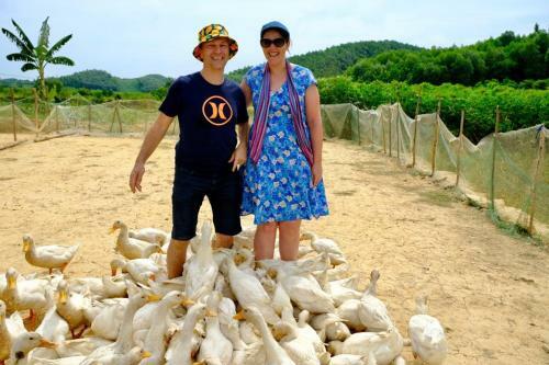 Phong Nha Riverside Homestay