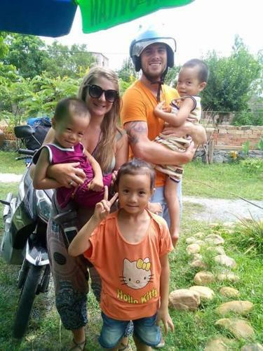 Phong Nha Riverside Homestay