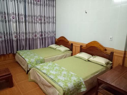 Nhat Tan Hotel