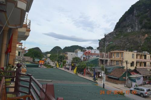 Nhat Tan Hotel