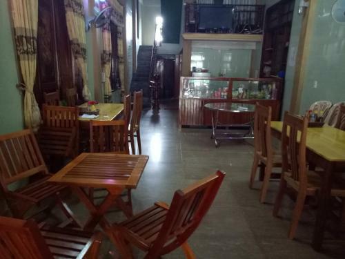 Nhat Tan Hotel