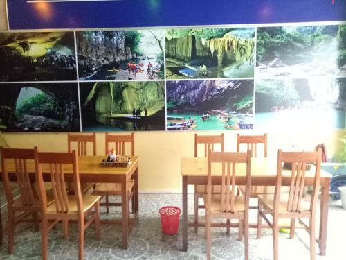 Nhat Tan Hotel
