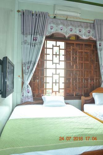 Nhat Tan Hotel