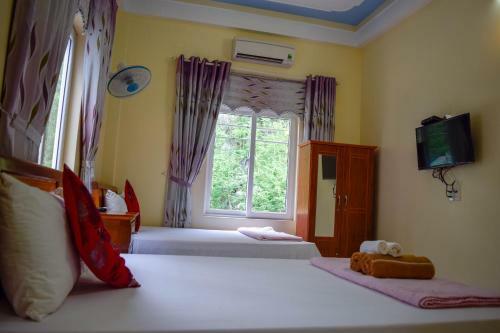 Phong Nha Orient Hotel