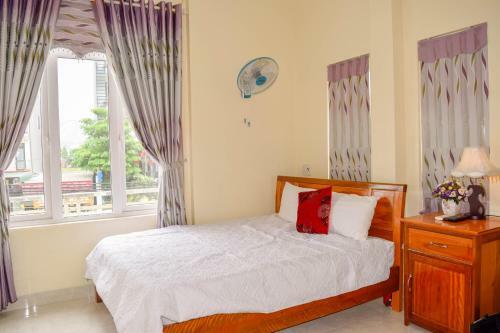 Phong Nha Orient Hotel