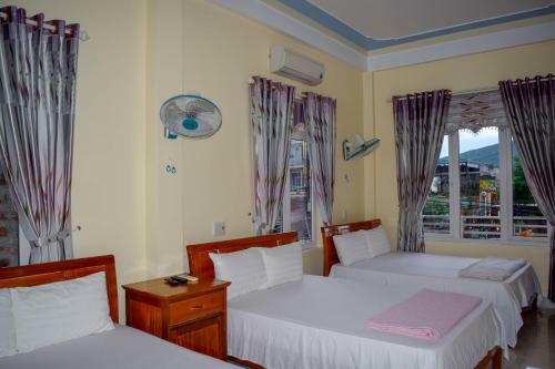 Phong Nha Orient Hotel