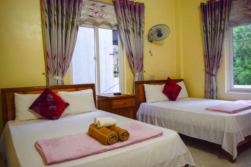 Phong Nha Orient Hotel
