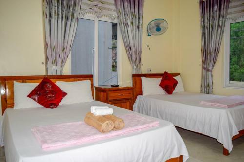 Phong Nha Orient Hotel