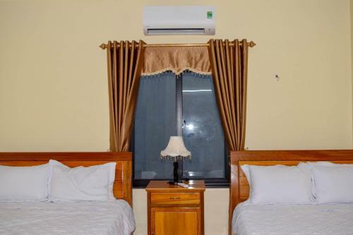 Phong Nha Orient Hotel