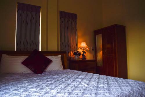 Phong Nha Orient Hotel